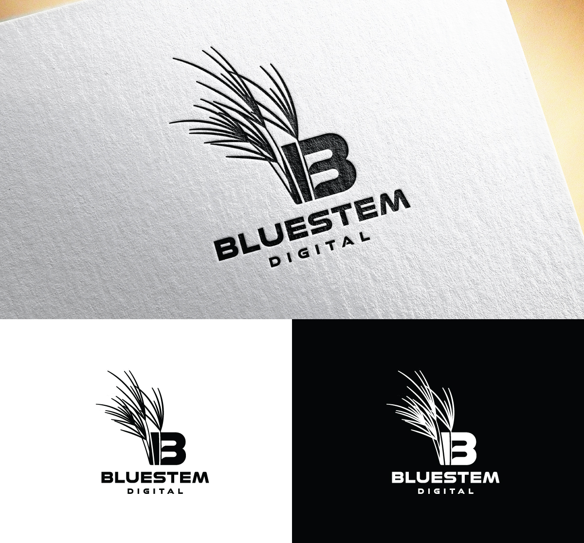 Logo Design by WB NAG for this project | Design #37704096