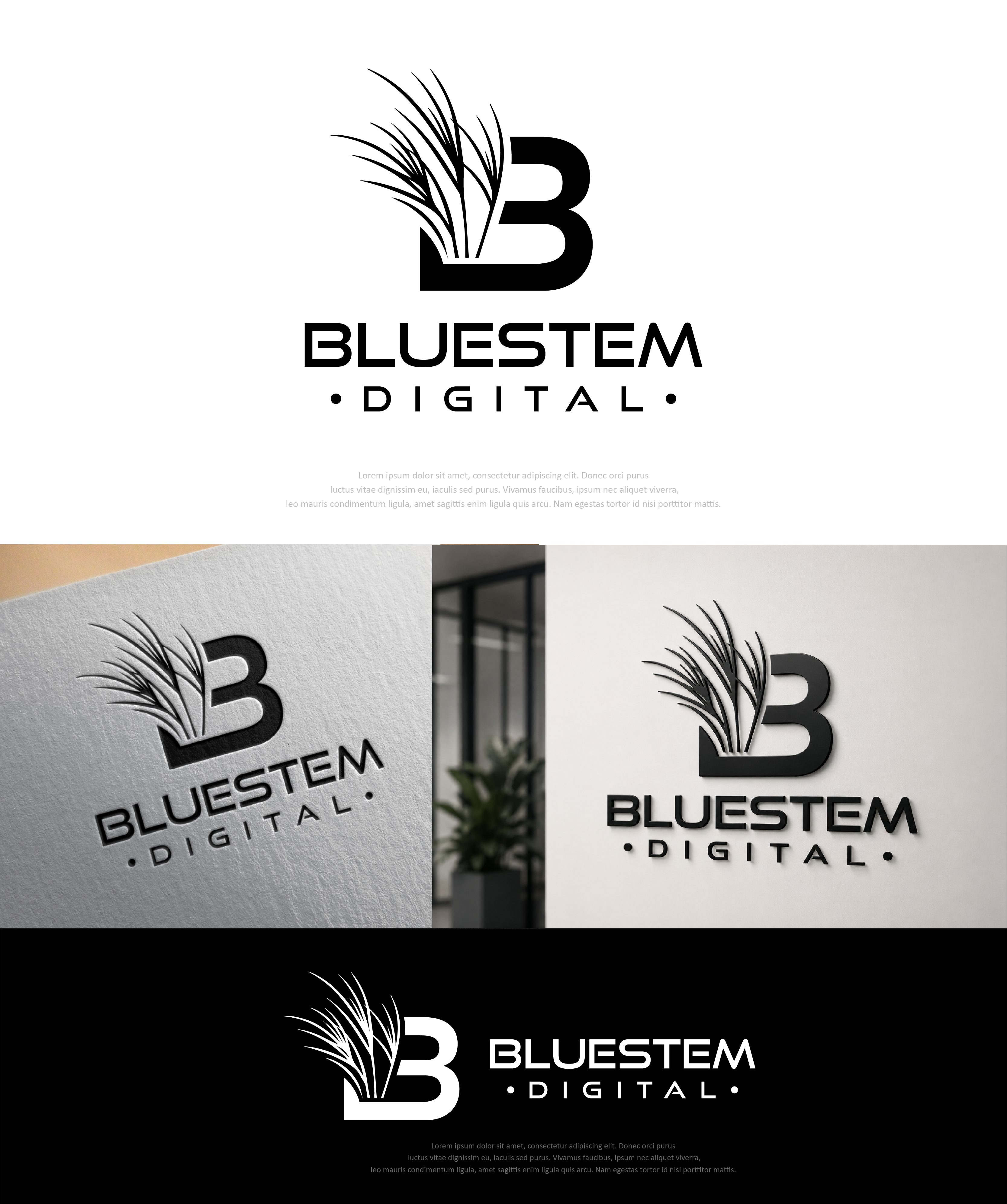Logo Design by dhanny09 for this project | Design #37704018