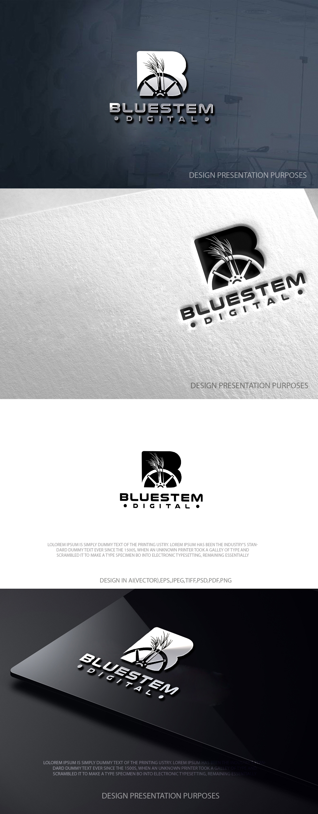 Logo Design by zebronicgraphic for this project | Design #37704086