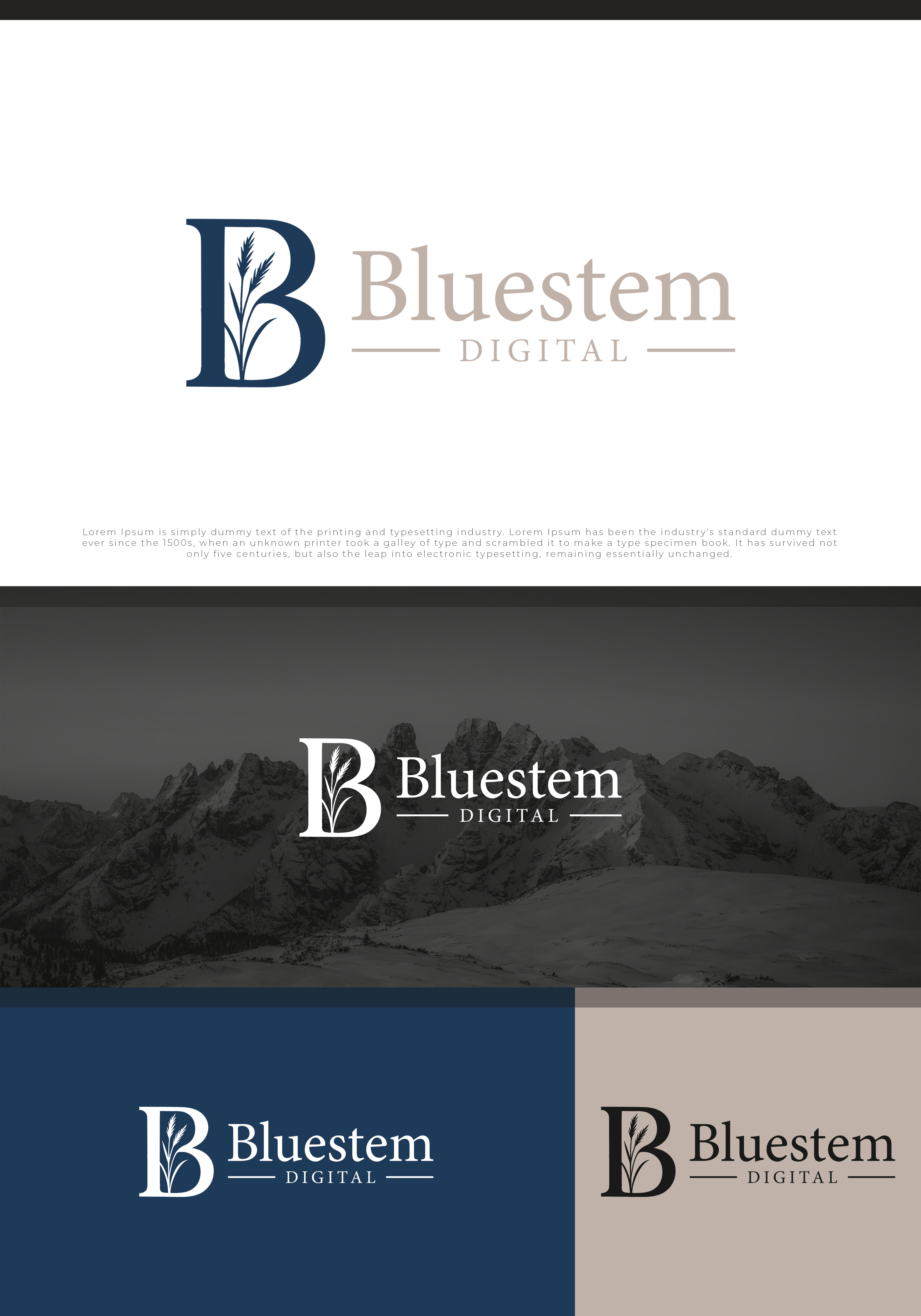 Logo Design by Red Line for this project | Design #37704716