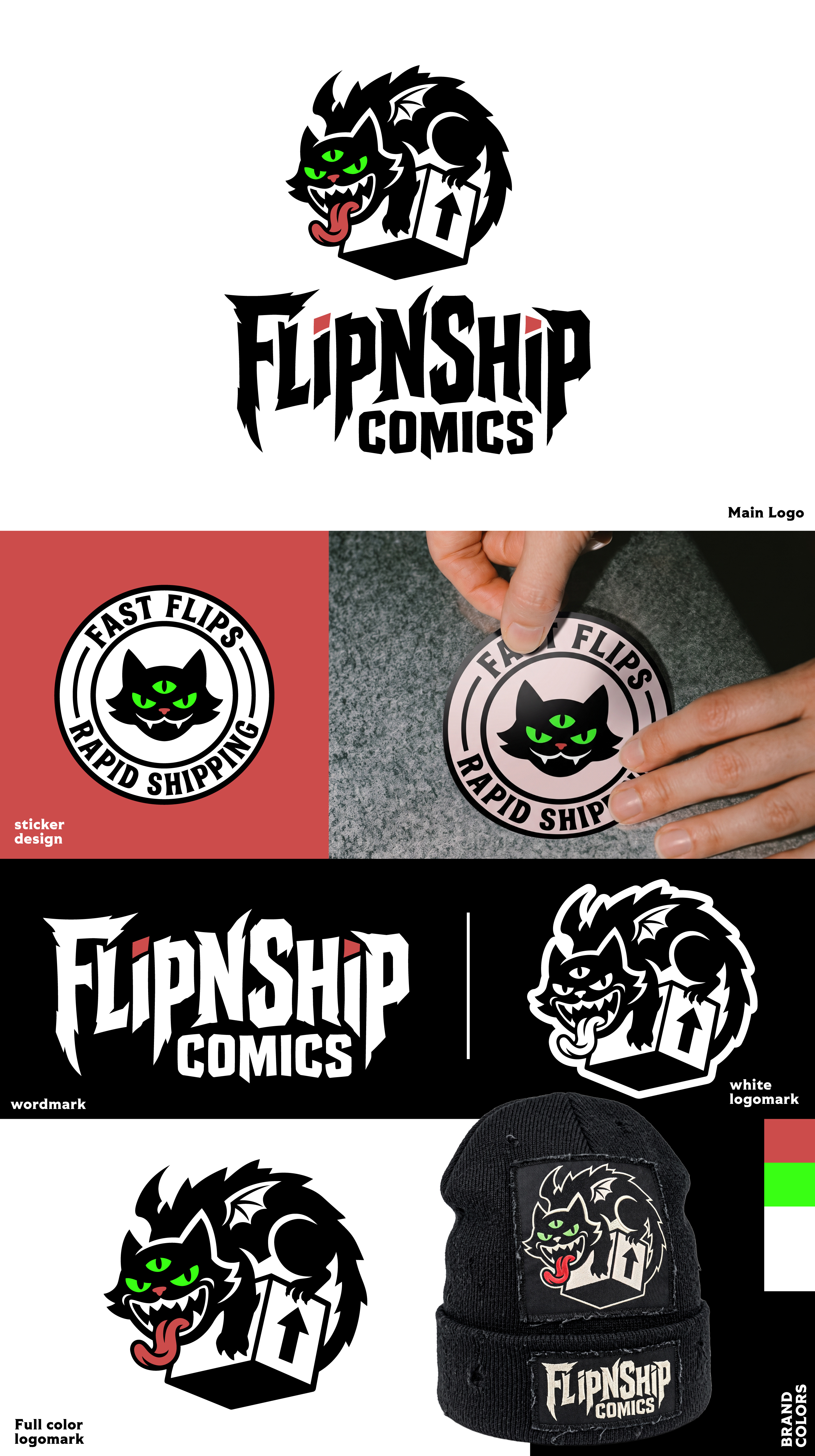 Logo Design by Duvai Studio for this project | Design #37704606