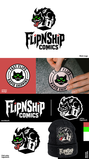Logo Design by Duvai Studio for this project | Design: #37704606
