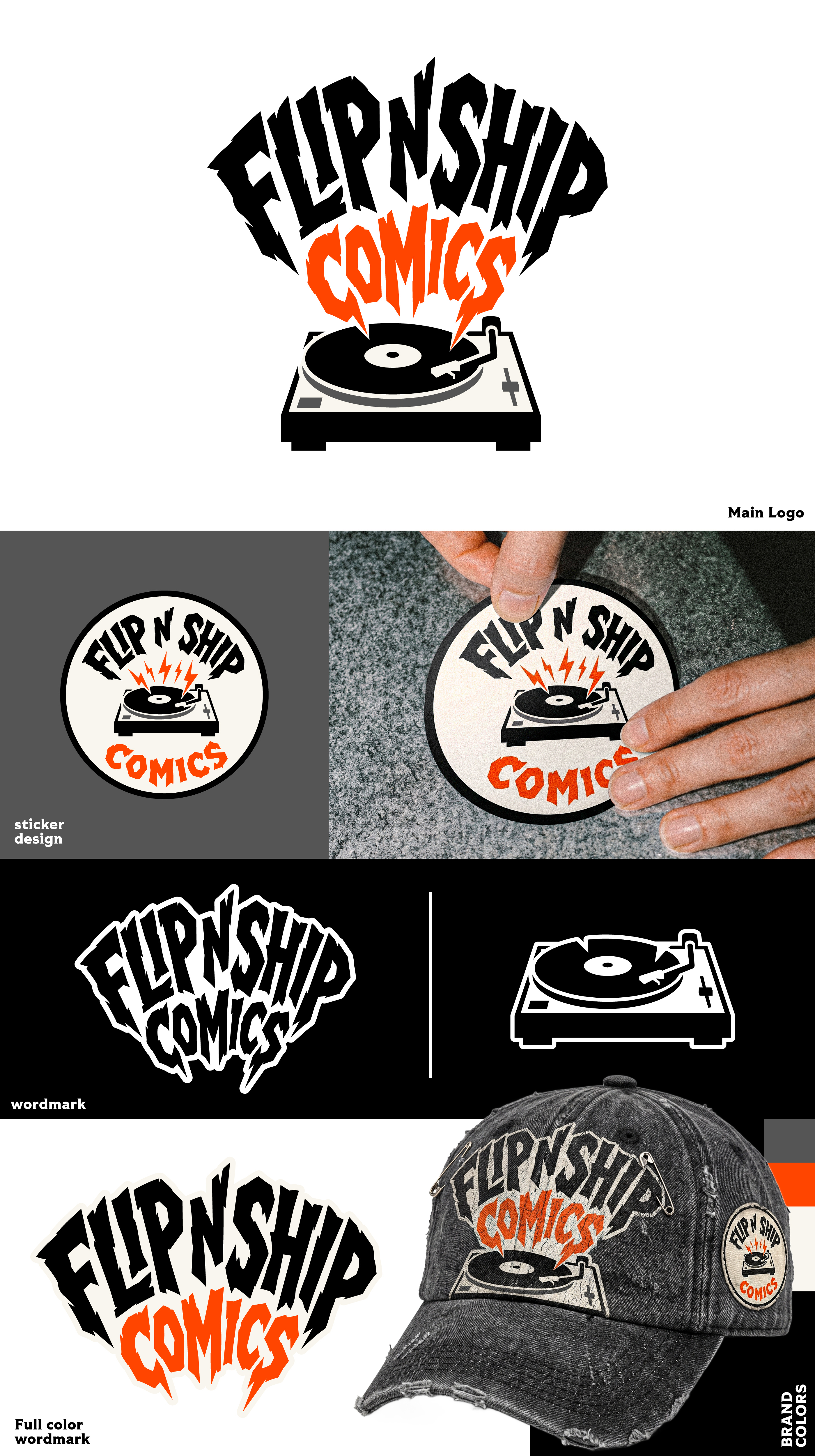 Logo Design by Duvai Studio for this project | Design #37707206
