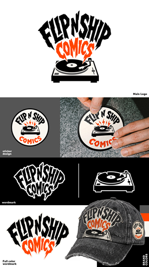 Logo Design by Duvai Studio for this project | Design: #37707206