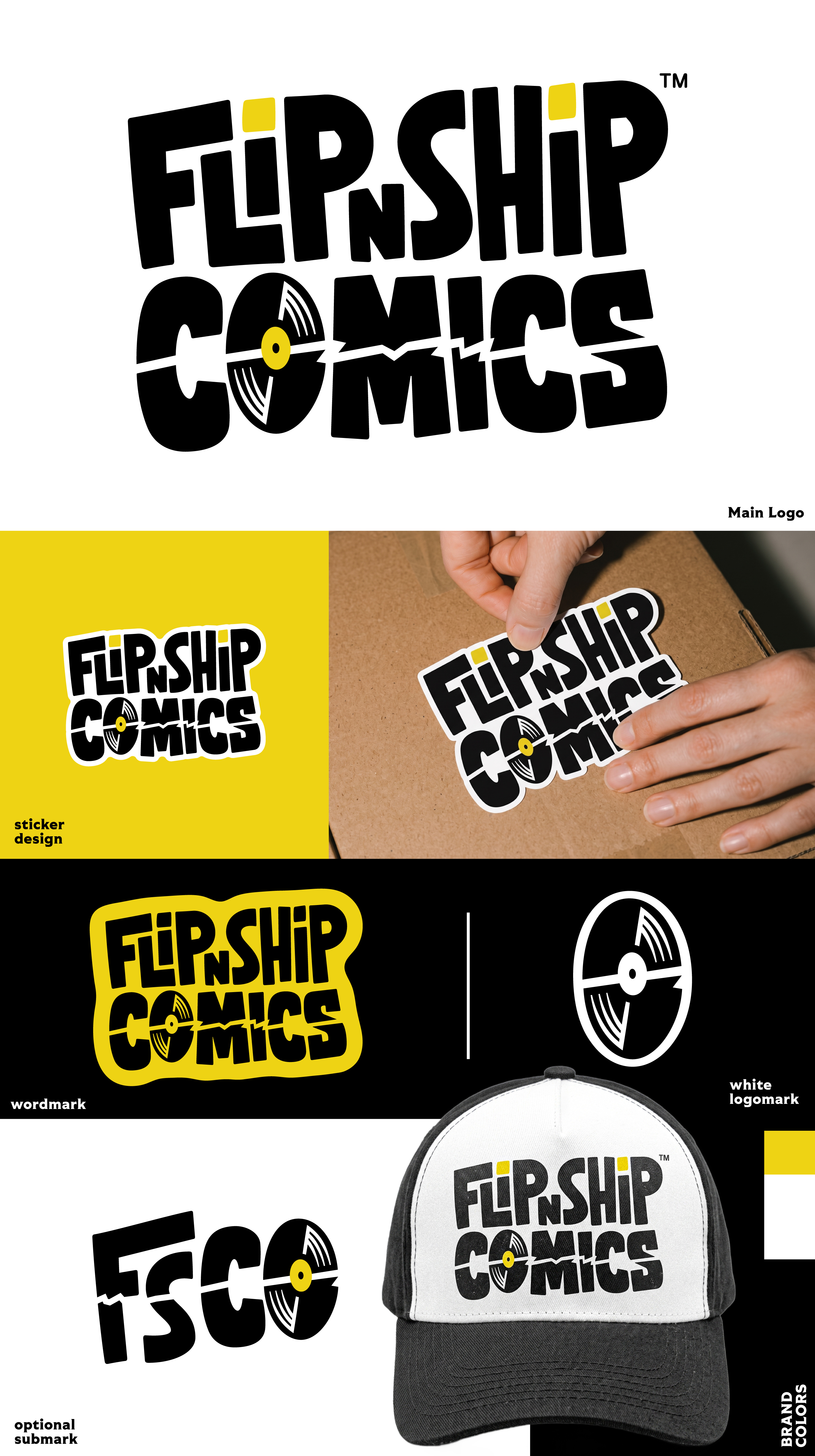 Logo Design by Duvai Studio for this project | Design #37711260