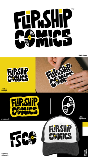 Logo Design by Duvai Studio for this project | Design: #37711260