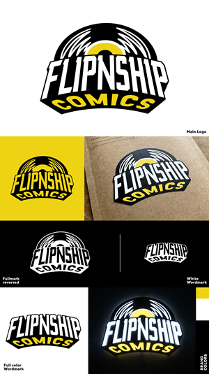 Logo Design by Duvai Studio for this project | Design: #37720236
