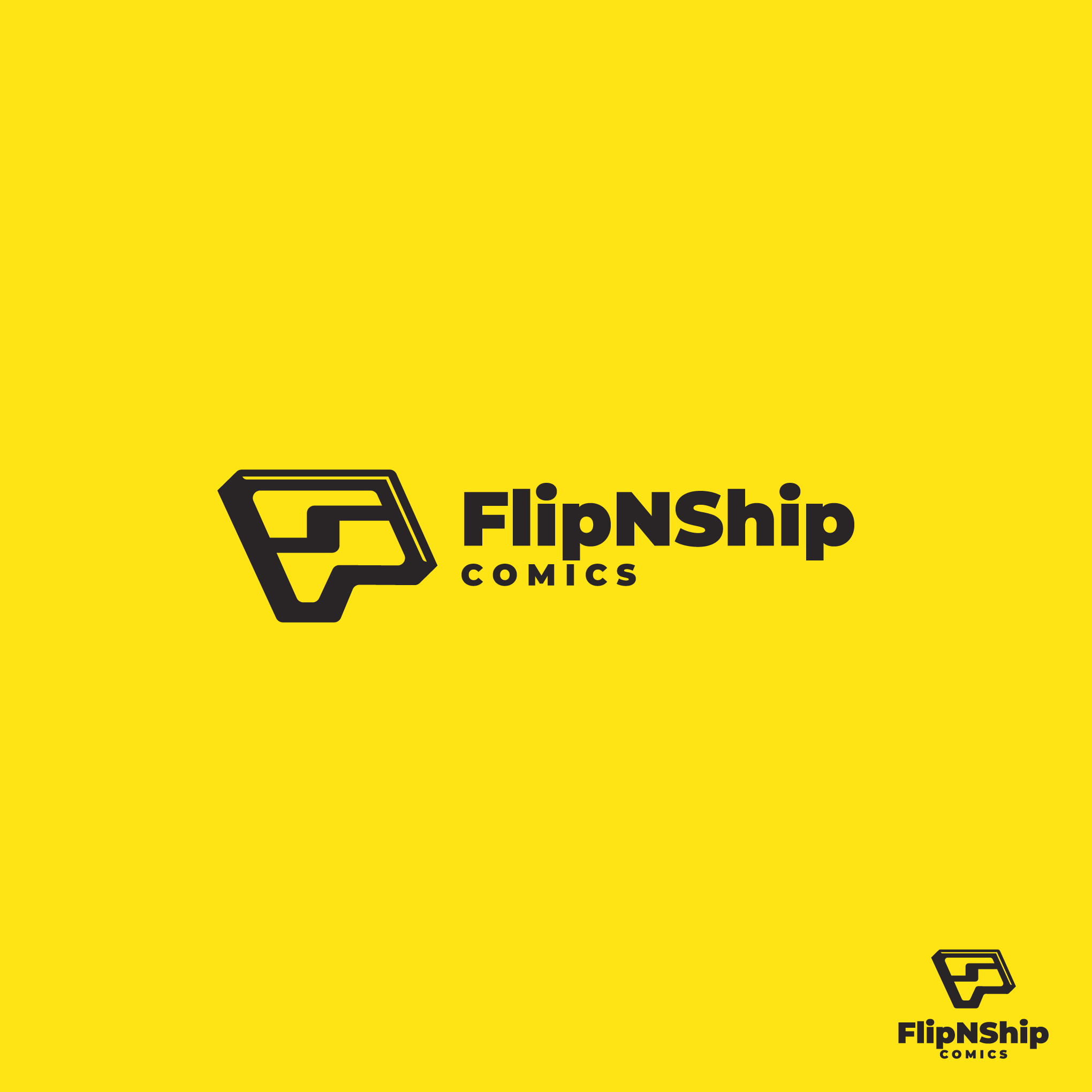 Logo Design by Limitless¤ for this project | Design #37744584