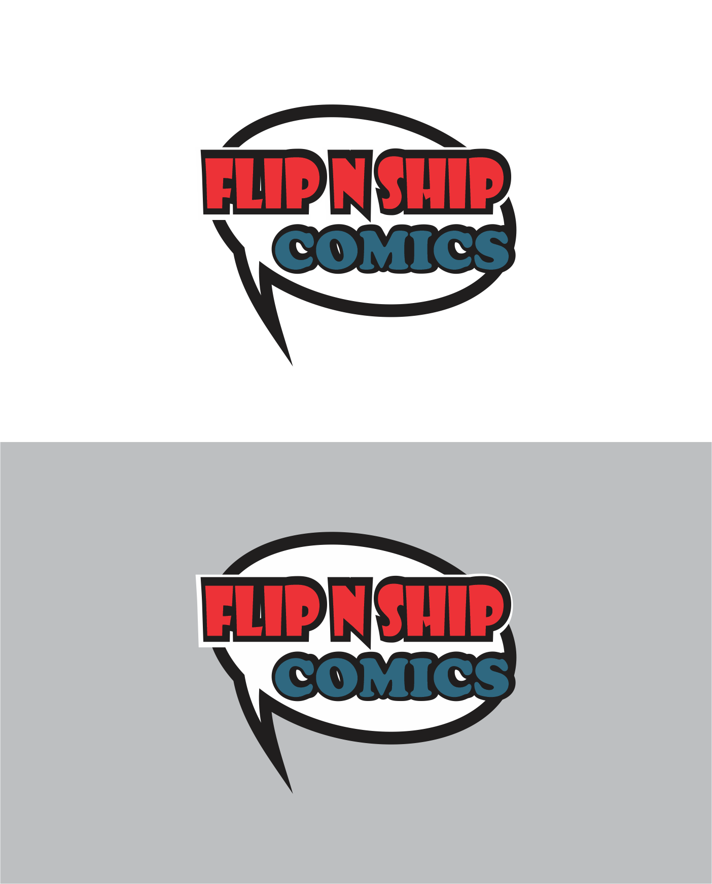 Logo Design by JatYES for this project | Design #37717313