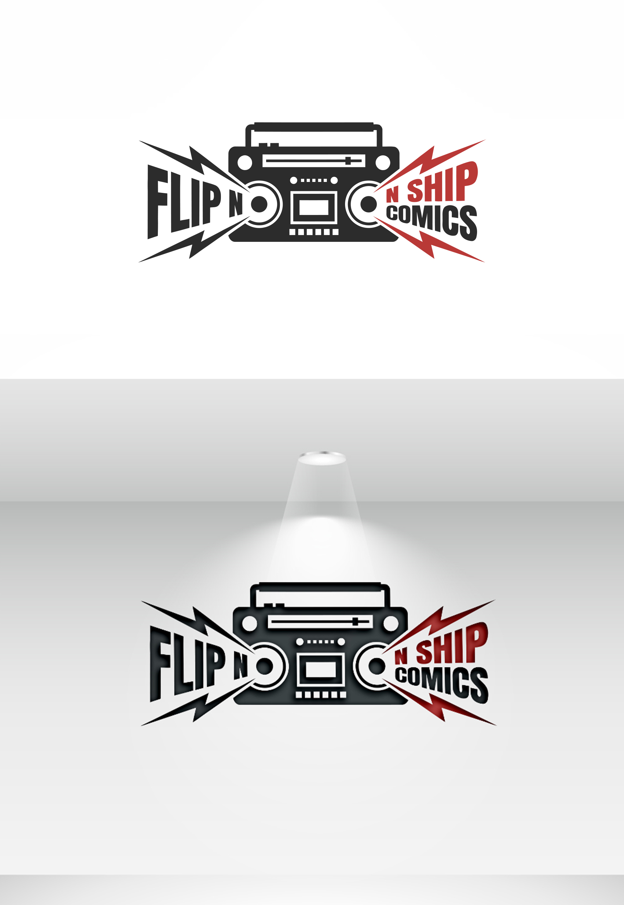 Logo Design by Visionary Creations for this project | Design #37708120