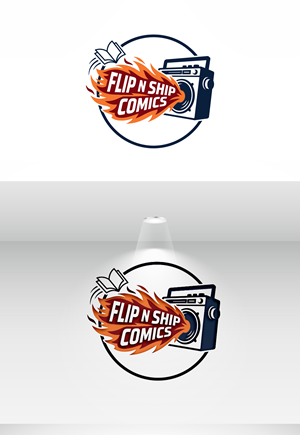 Logo Design by Visionary Creations for this project | Design: #37708121