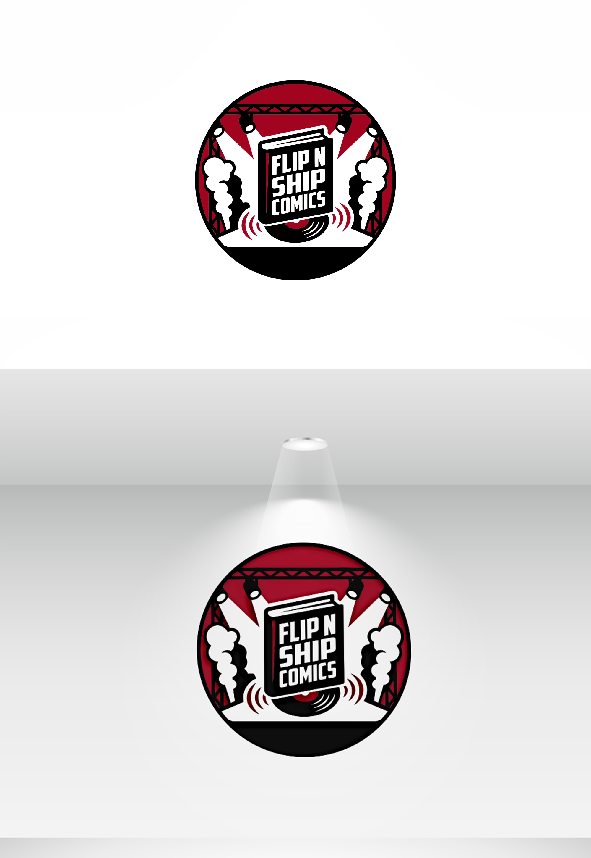 Logo Design by Visionary Creations for this project | Design #37708122