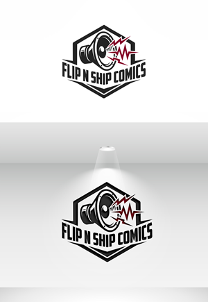 Logo Design by Visionary Creations for this project | Design: #37708123