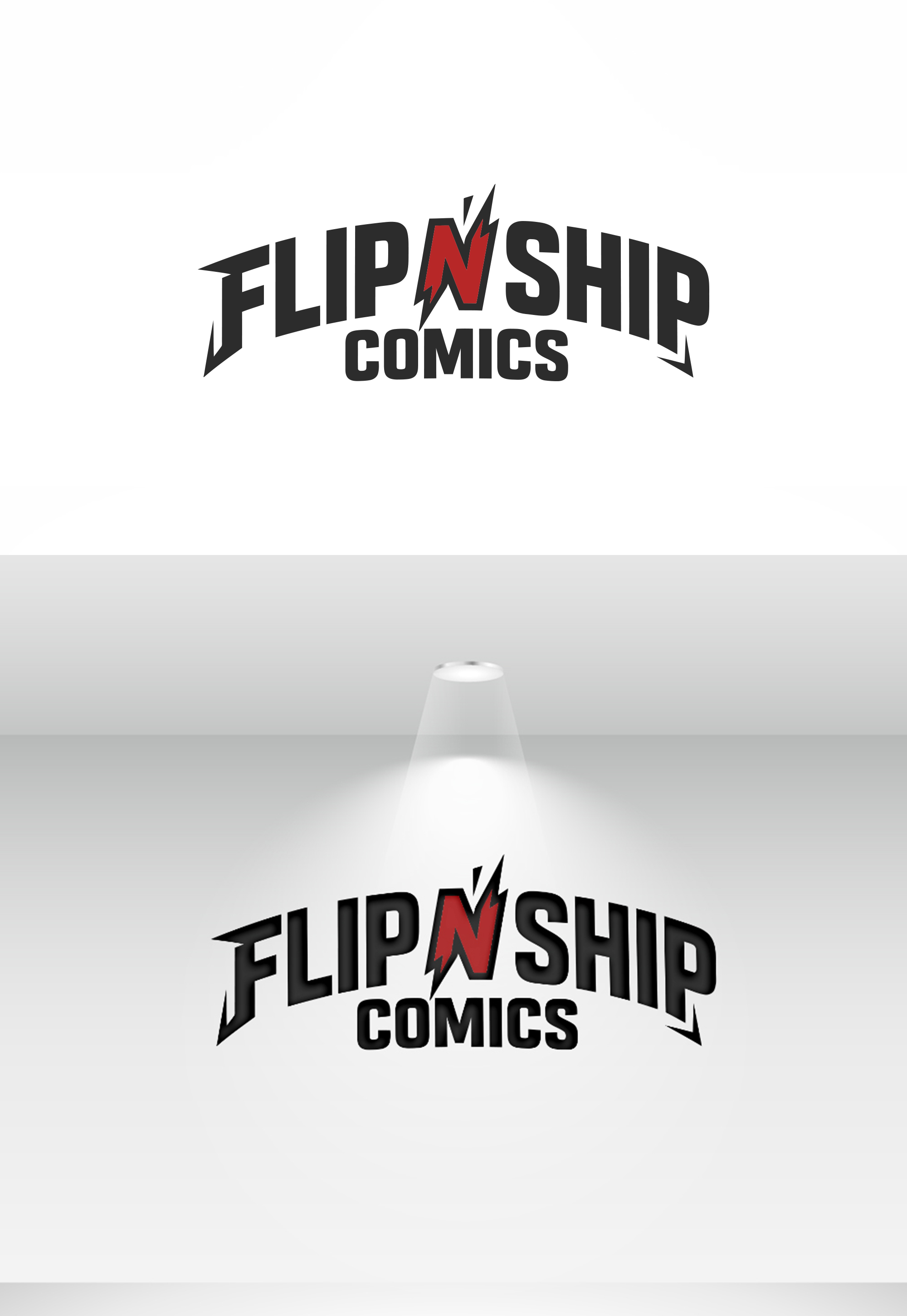Logo Design by Visionary Creations for this project | Design #37708124