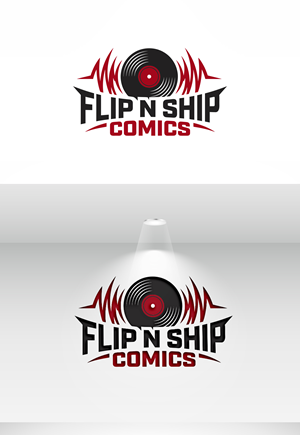 Logo Design by Visionary Creations for this project | Design: #37708125