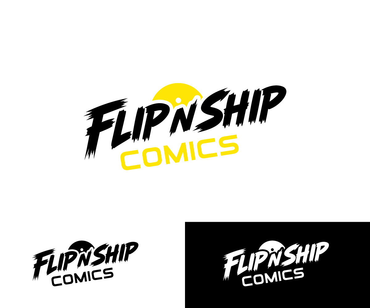 Logo Design by Tamim_iqbal for this project | Design #37717136
