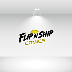 Logo Design by Tamim_iqbal for this project | Design: #37717137