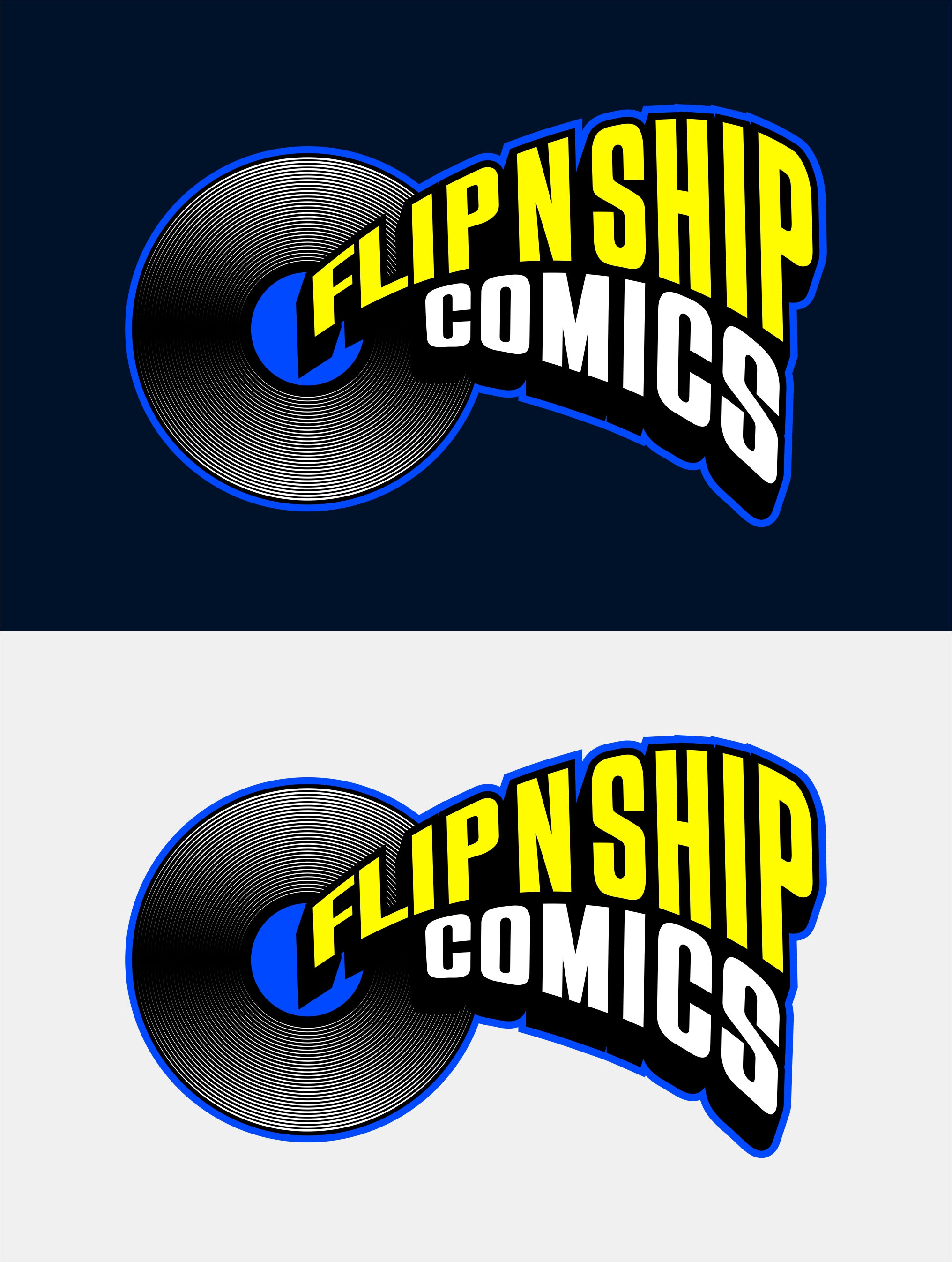 Logo Design by erikdesign for this project | Design #37708925