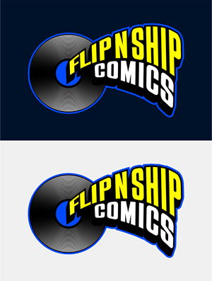Logo Design by erikdesign for this project | Design #37708925