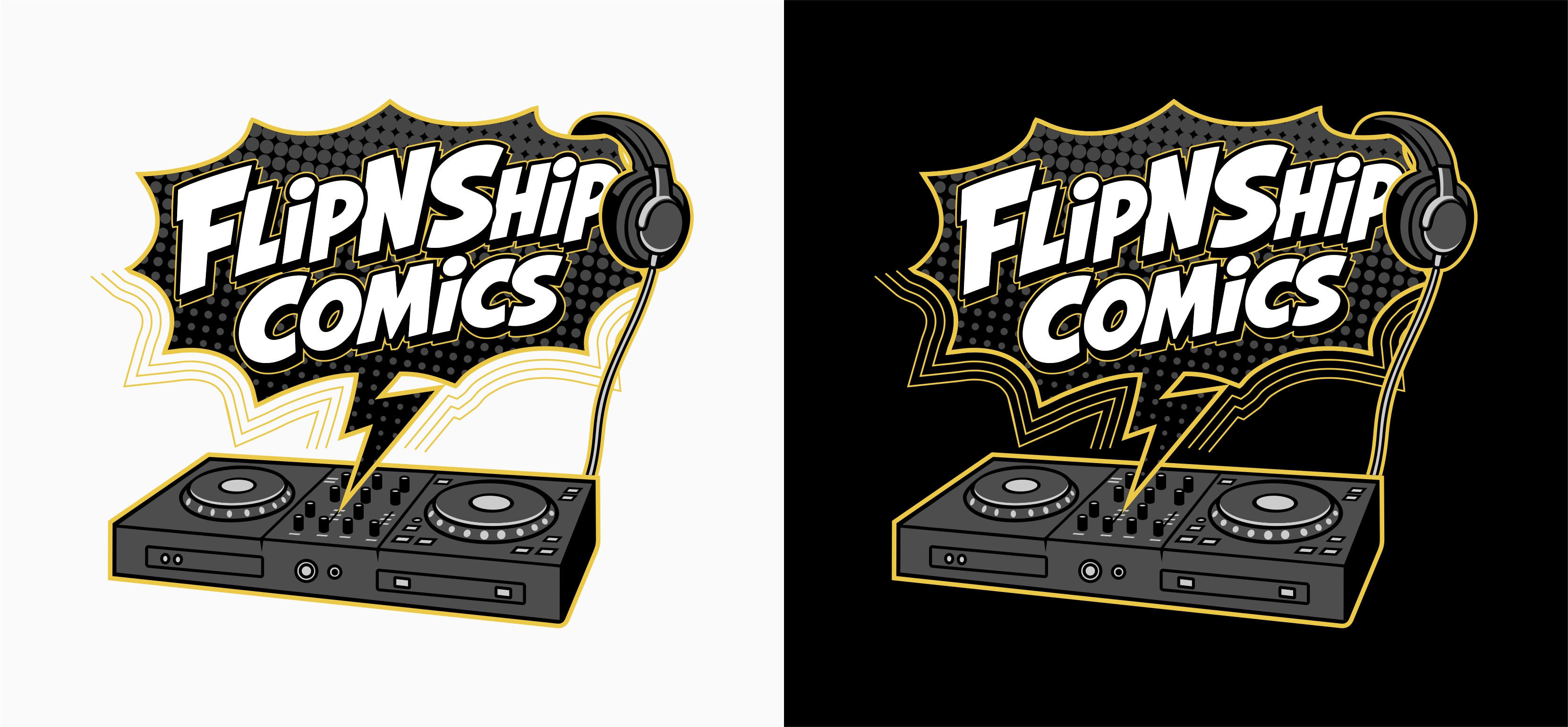 Logo Design by erikdesign for this project | Design #37712100