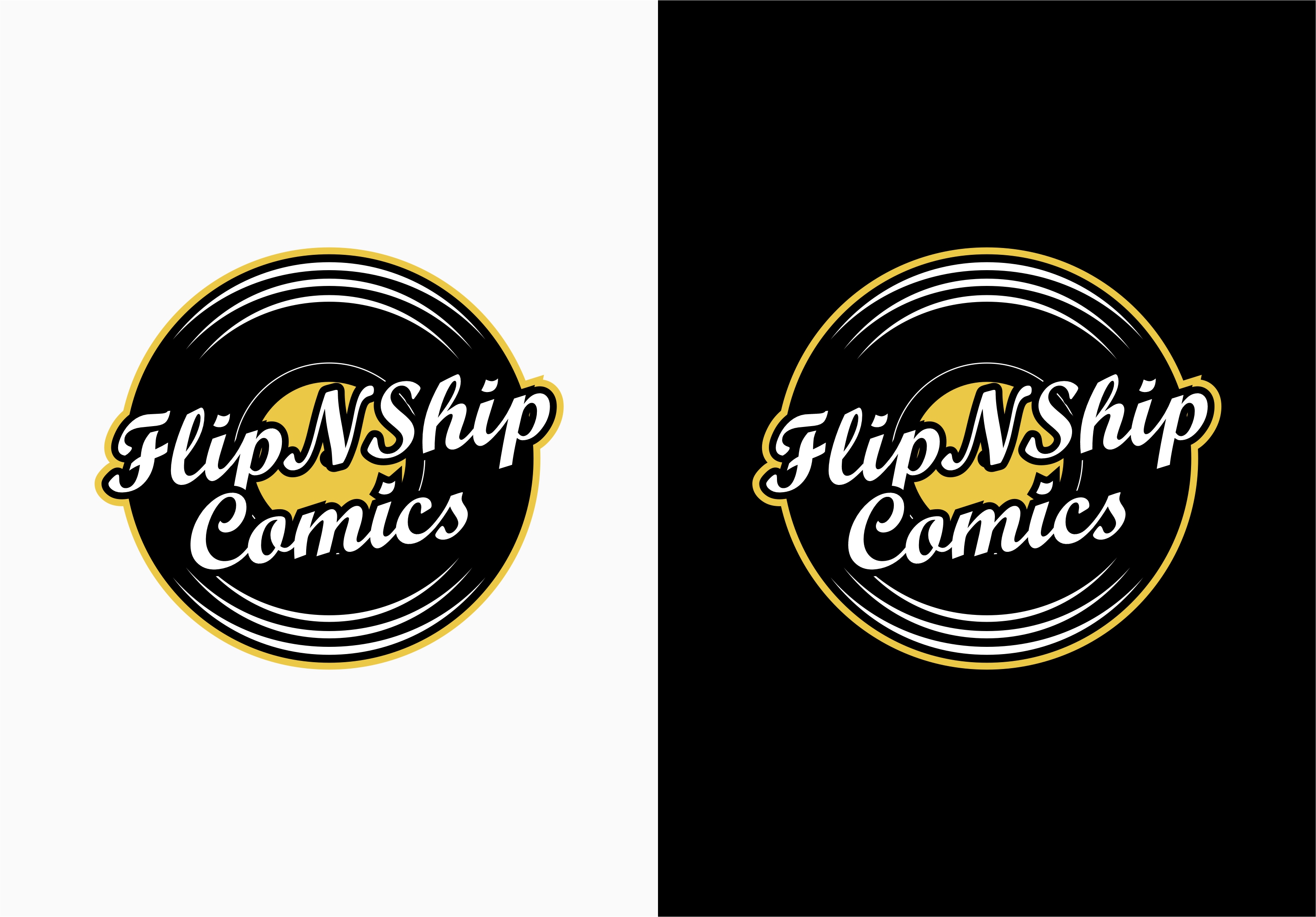 Logo Design by erikdesign for this project | Design #37716800