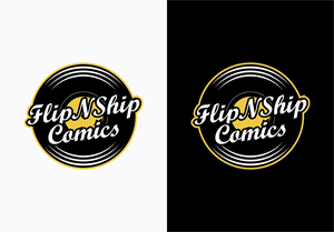 Logo Design by erikdesign for this project | Design: #37716800