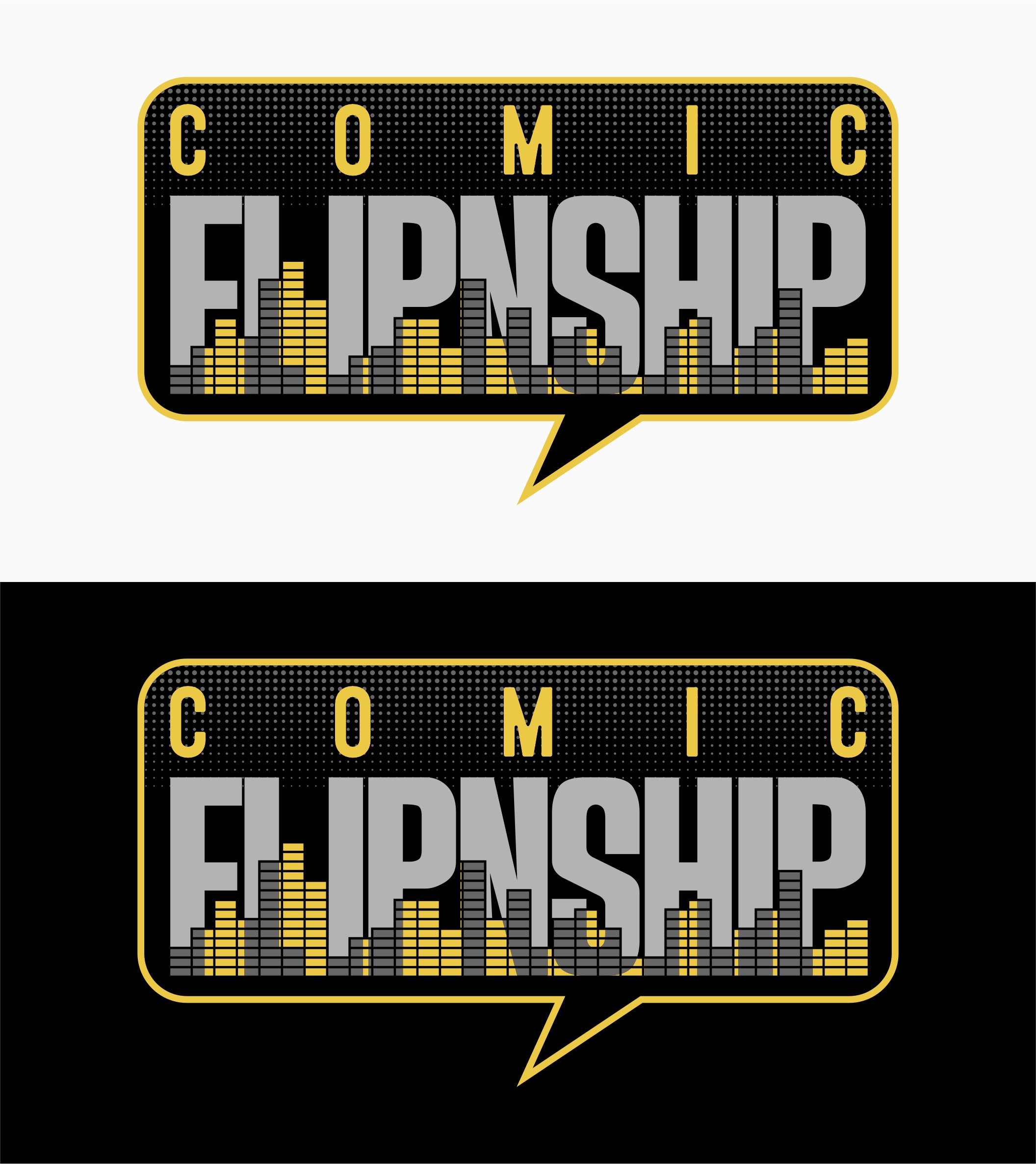 Logo Design by erikdesign for this project | Design #37727179