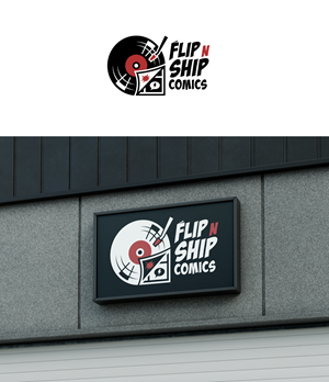 Logo Design by RA-bica for this project | Design: #37705892