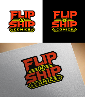 Logo Design by RA-bica for this project | Design: #37707096