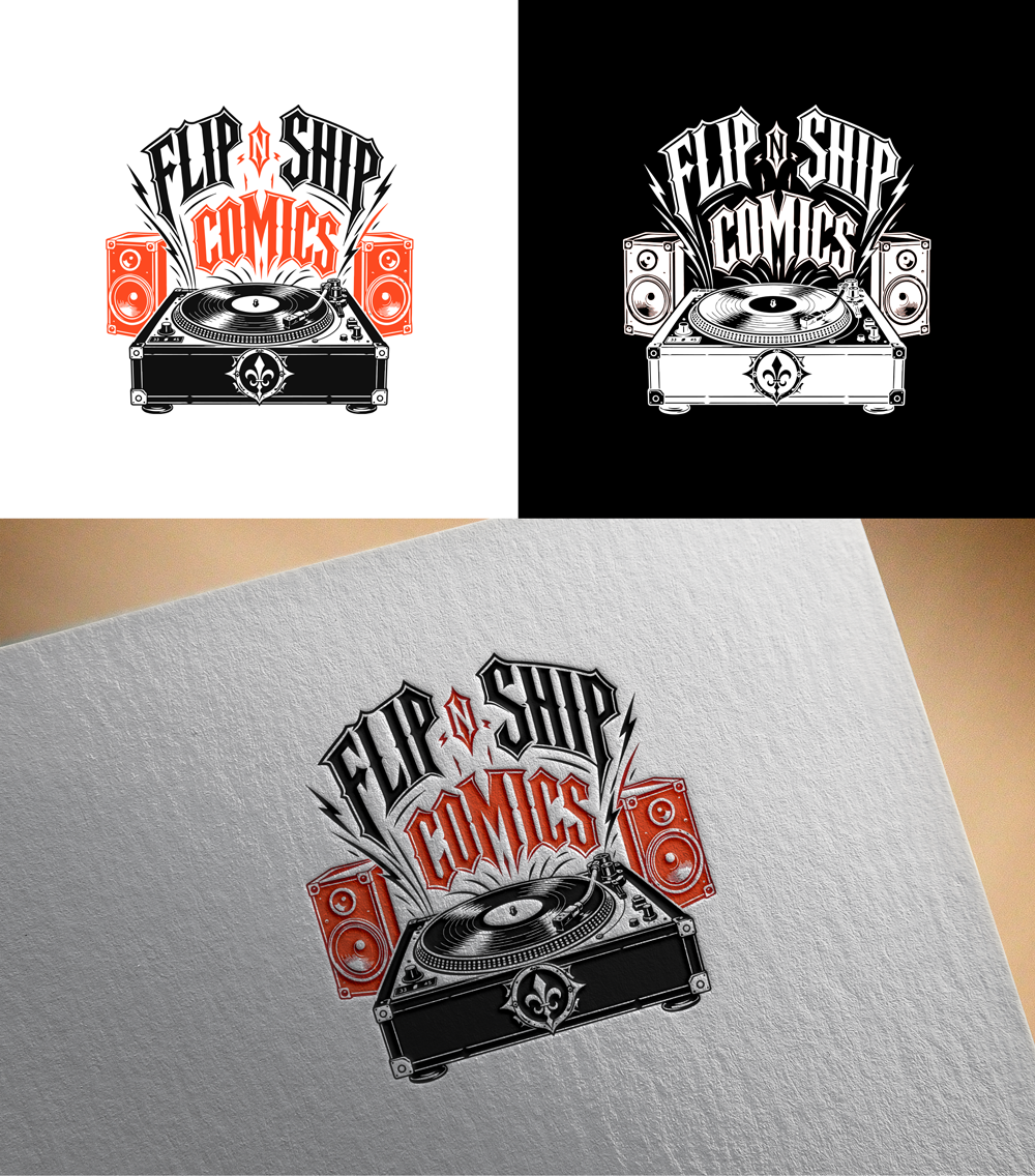 Logo Design by RA-bica for this project | Design #37707098