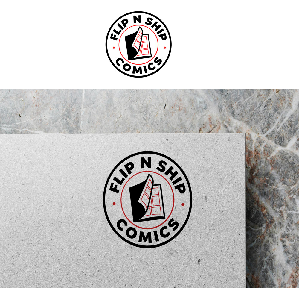 Logo Design by RA-bica for this project | Design #37707166