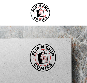 Logo Design by RA-bica for this project | Design: #37707166