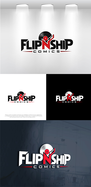 Logo Design by Pixel Signature for this project | Design: #37708324