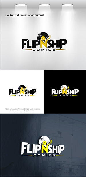Logo Design by Pixel Signature for this project | Design: #37711764
