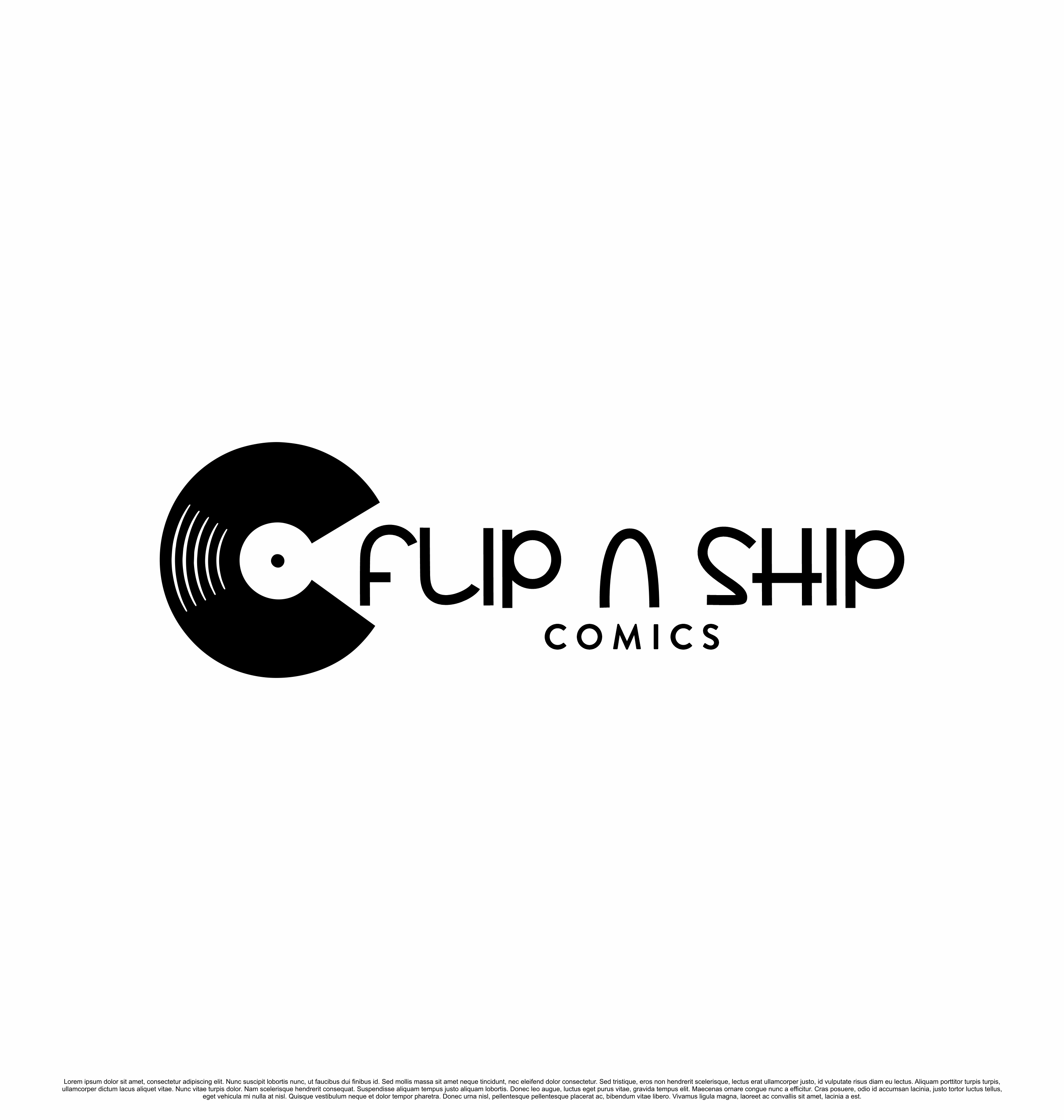 Logo Design by kebusibud for this project | Design #37704015
