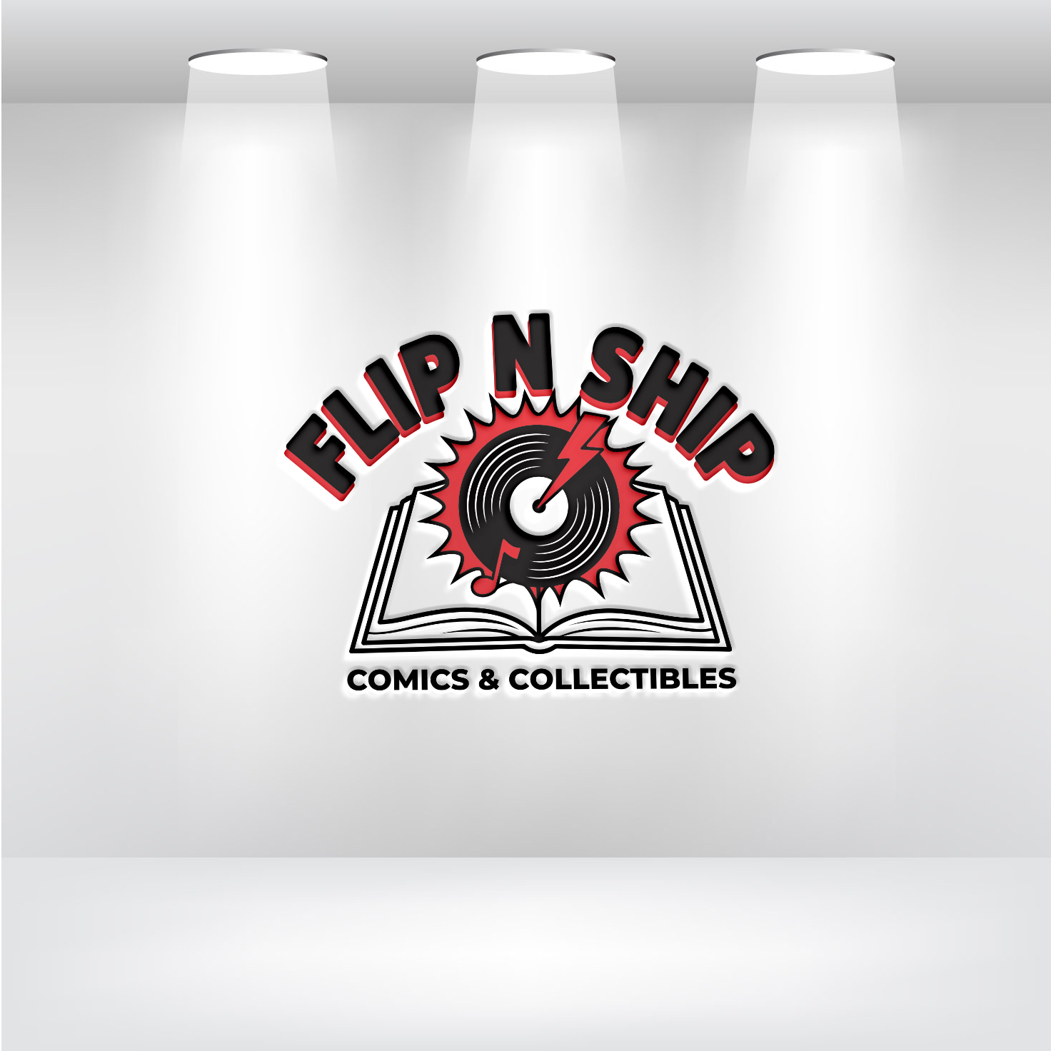 Logo Design by Design pixel for this project | Design #37745285