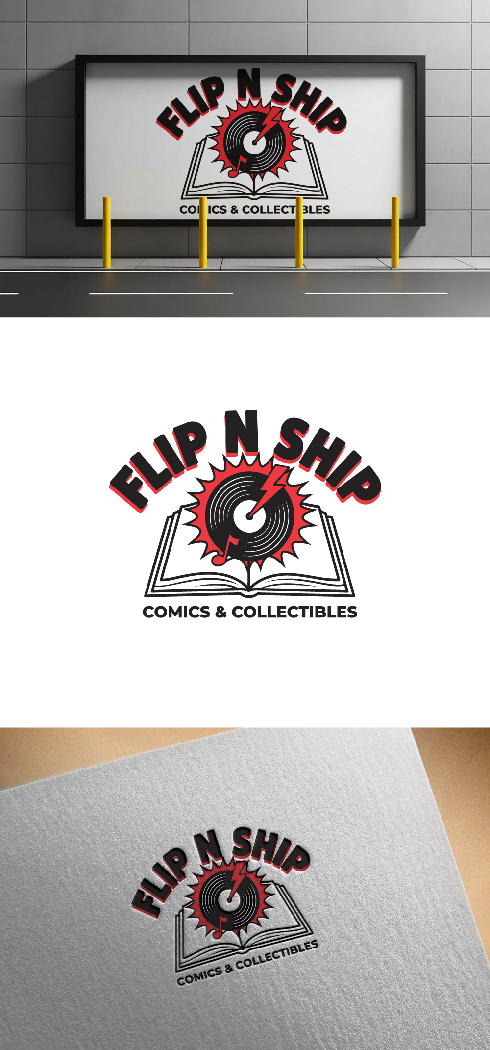 Logo Design by Design pixel for this project | Design #37745286