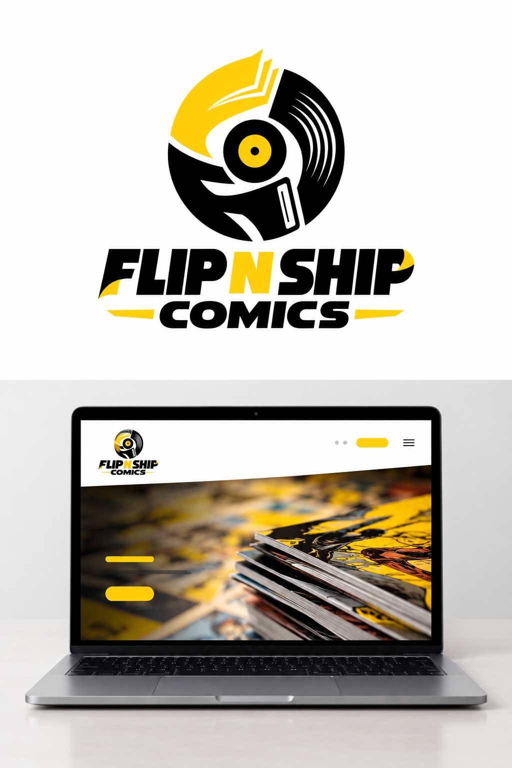 Logo Design by Astriella21 for this project | Design #37748062