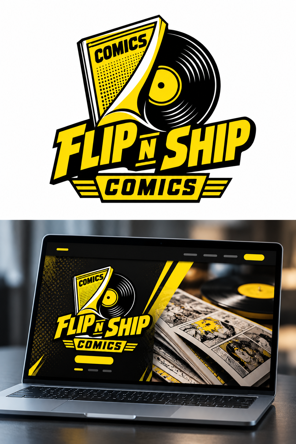 Logo Design by Astriella21 for this project | Design #37748063