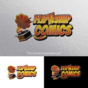 Logo Design by dhanuboy