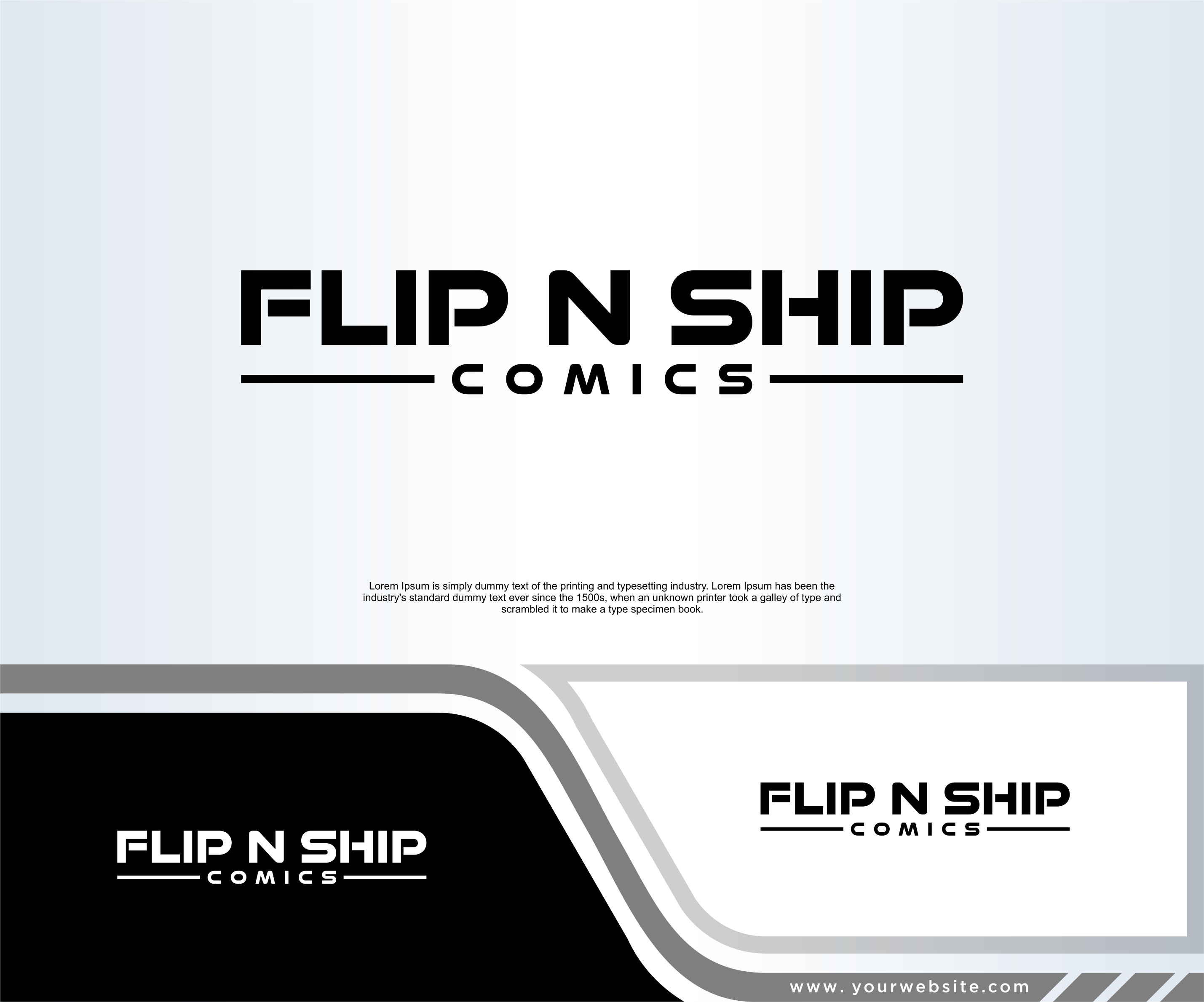 Logo Design by IKI IKU for this project | Design #37707618