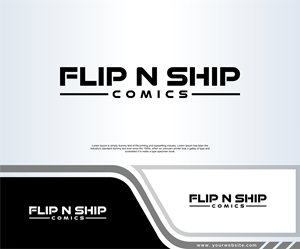Logo Design by IKI IKU for this project | Design: #37707618