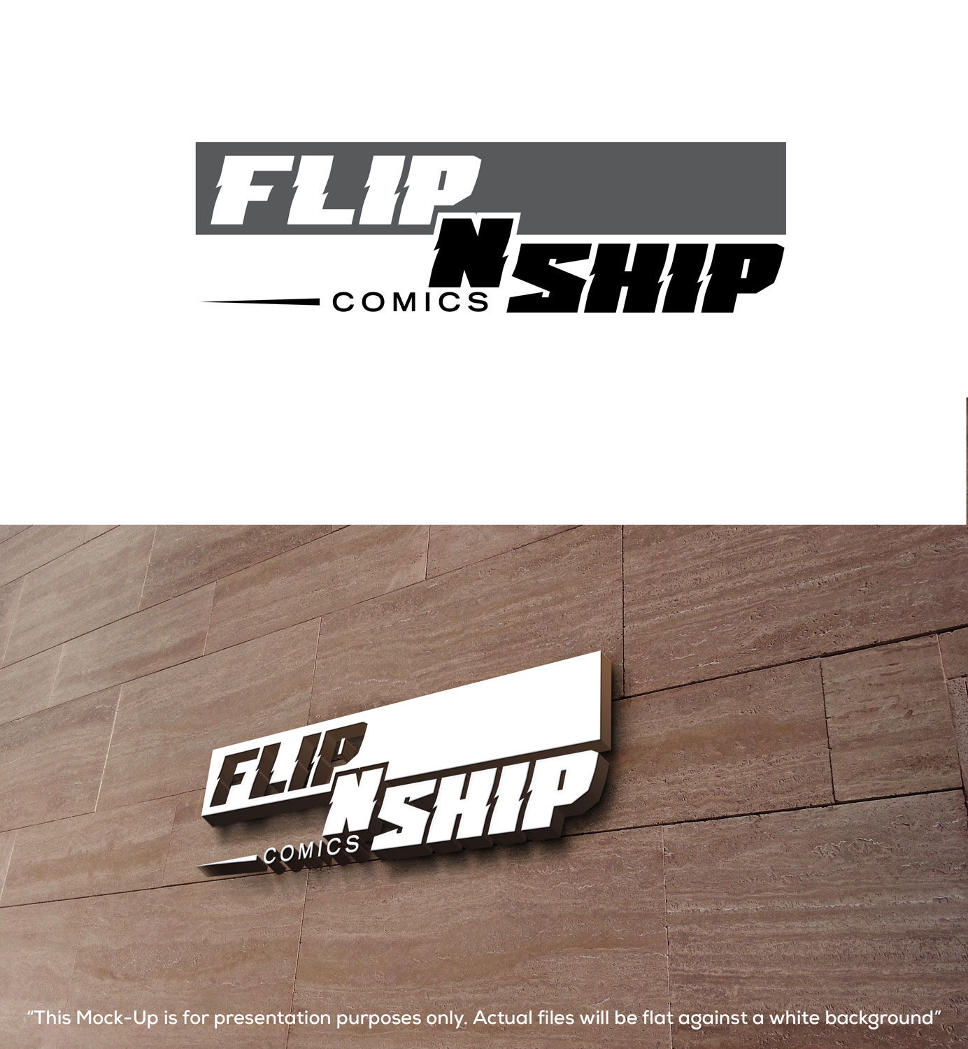 Logo Design by DesignMaker 2 for this project | Design #37712173