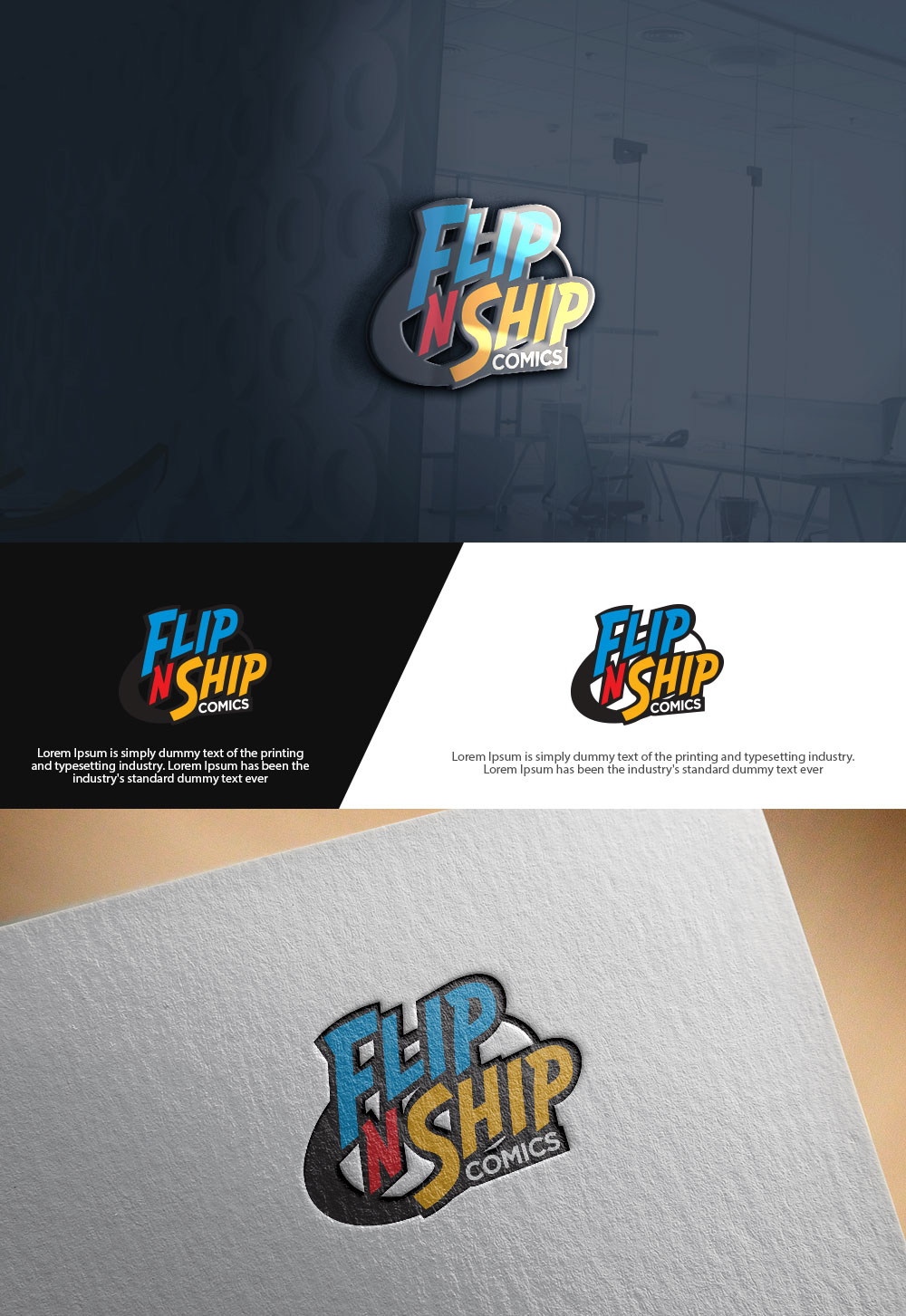 Logo Design by sulemani   creation for this project | Design #37707729