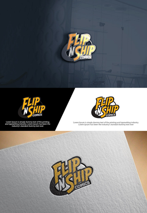 Logo Design by sulemani   creation for this project | Design: #37709793