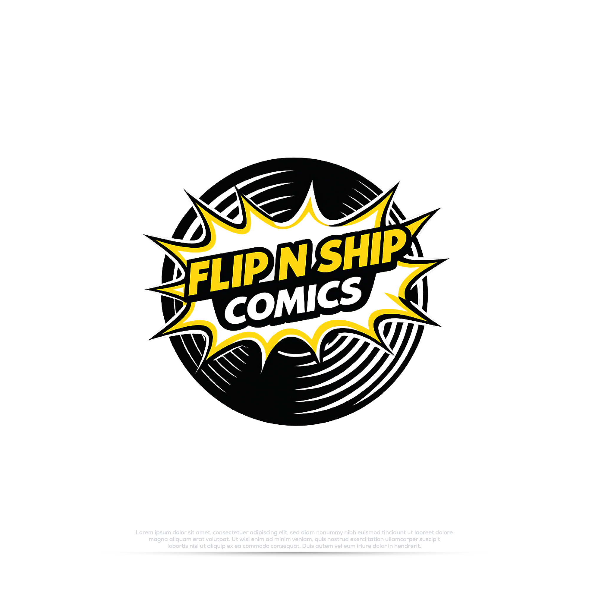 Logo Design by InkPilot_Studio™ for this project | Design #37736626