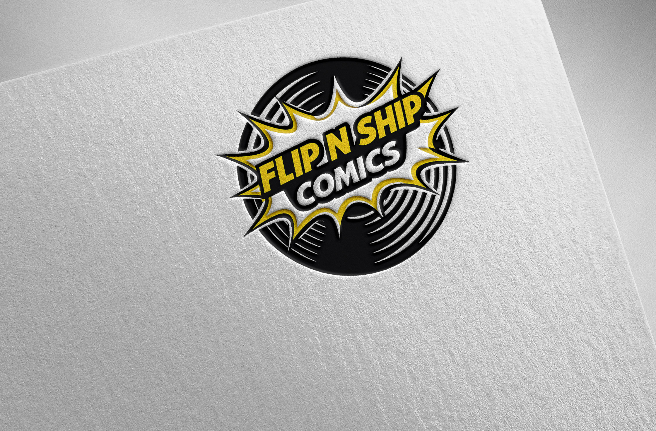 Logo Design by InkPilot_Studio™ for this project | Design #37736628