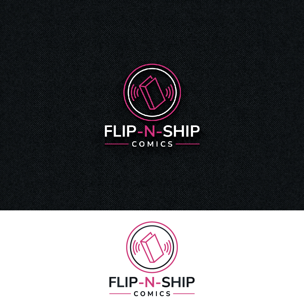Logo Design by creativemood438 for this project | Design #37707119