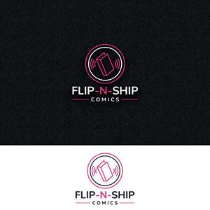 Logo Design by creativemood438 for this project | Design: #37707119