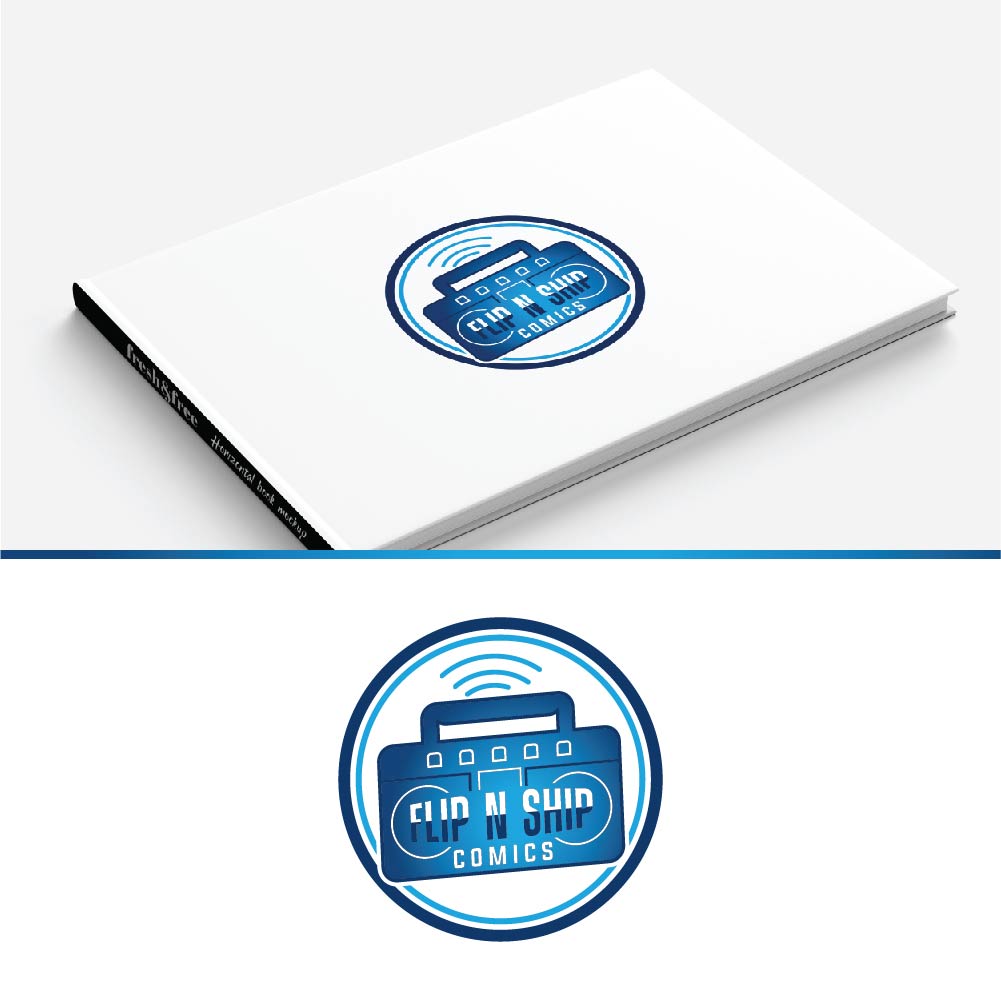 Logo Design by creativemood438 for this project | Design #37707650